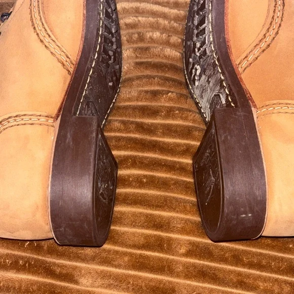 Redwing Iron Ranger - Picture 9 of 11